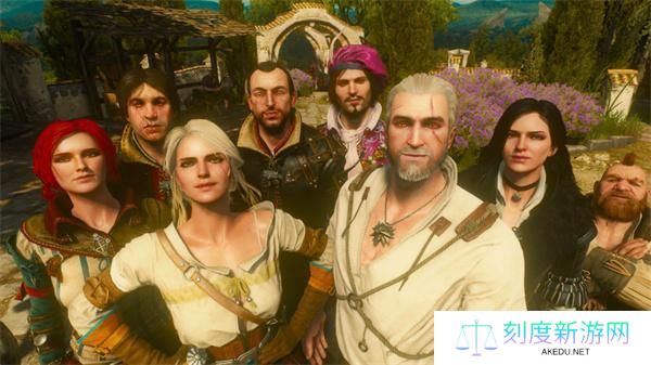 巫师3孤独一掷任务怎么做-孤独一掷任务攻略