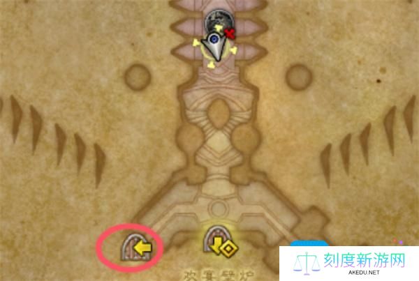 魔兽世界芬雷尔宠物如何捕捉