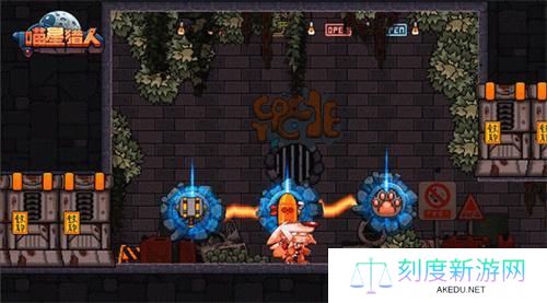 喵星猎人可用兑换码有哪些-兑换码2024汇总