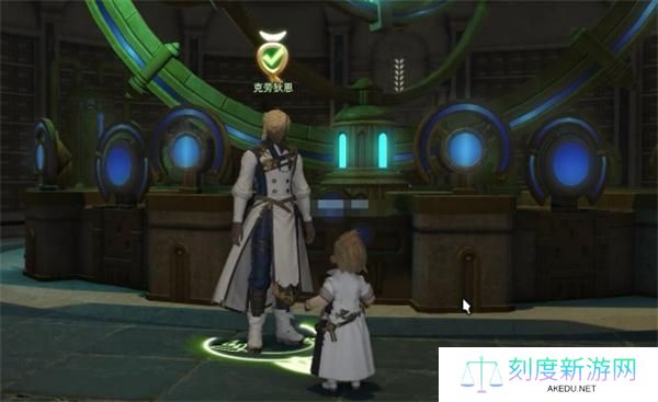 最终幻想14水晶世界将昔日的回忆送与你任务攻略