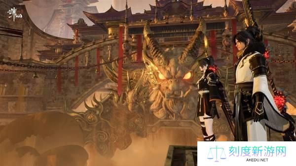 诛仙世界鬼王宗技能是什么-鬼王宗技能介绍