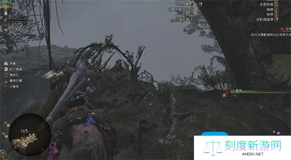 怪物猎人荒野蜂蜜速刷技巧推荐