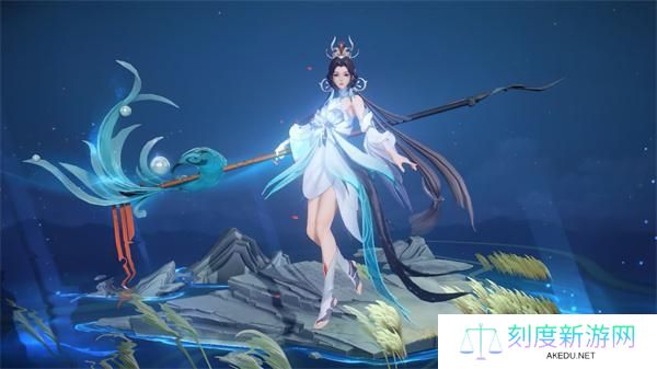 王者荣耀大乔怎么玩