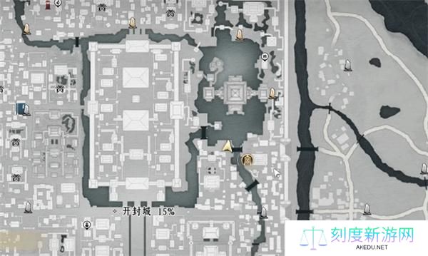 燕云十六声九重春色怎么偷师-九重春色偷师方法