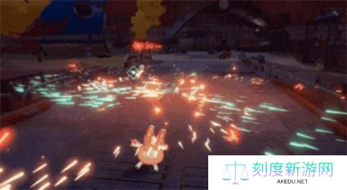 幻塔胡萝贝技能是什么-胡萝贝技能介绍