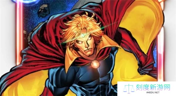 漫威终极逆转亚当术士怎么玩-亚当术士玩法介绍