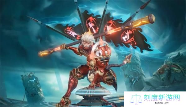 王者荣耀孙悟空上不了高端局的原因介绍