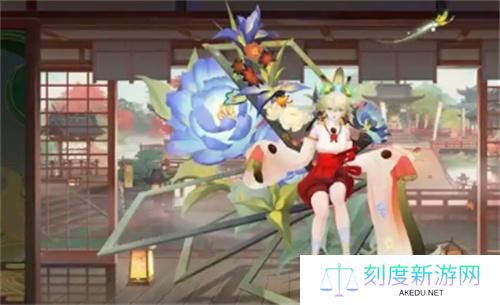 阴阳师歌留多怎么获得-歌留多获取方法