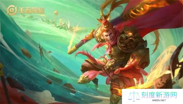 王者荣耀孙悟空为什么上不了高端局-孙悟空上不了高端局的原因介绍