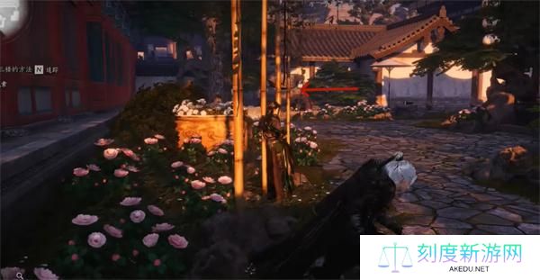 燕云十六声九重春色偷师方法 燕云十六声九重春色偷师方法