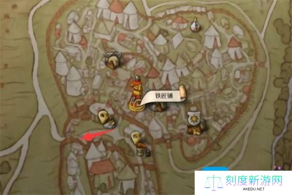 天国拯救2失去的荣誉任务如何完成