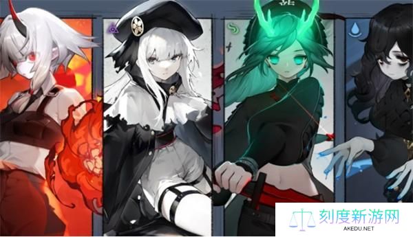 神隐之子公测礼包码是什么-公测礼包码大全