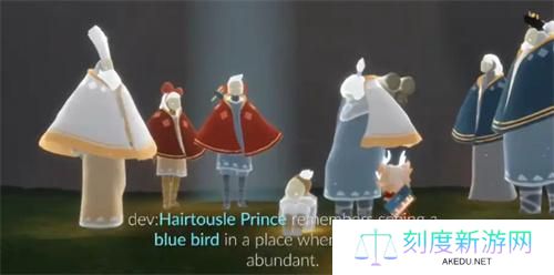 光遇青鸟季开启时间