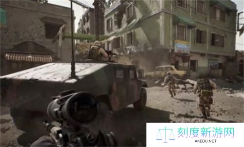 三角洲行动黑鹰坠落攻略