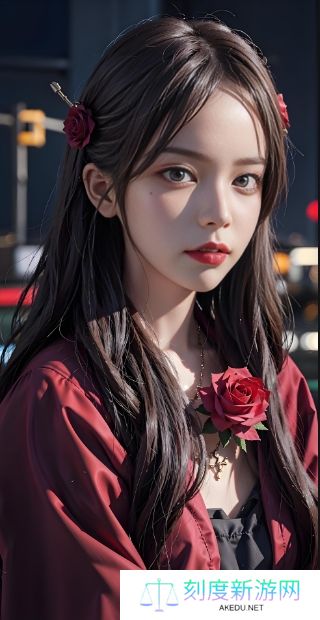 后妈的绣感5：亲情的缝合与温暖的交织，生活中的故事总是充满了温馨与挑战！