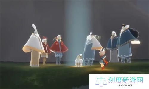 光遇青鸟季什么时候开启-青鸟季开启时间