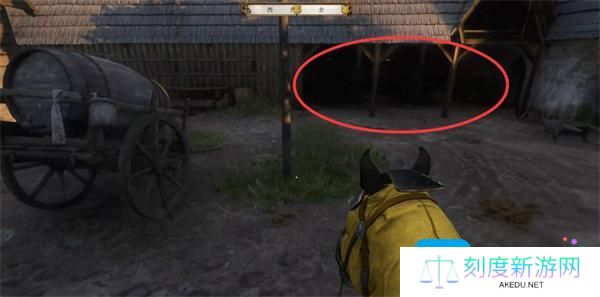 天国拯救2失去的荣誉任务如何完成