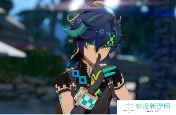 原神基尼奇突破材料是什么-基尼奇突破材料一览