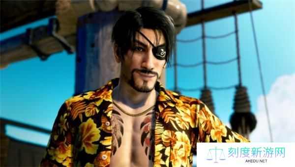 如龙8外传杂学王2级问题答案是什么-杂学王2级问题答案大全