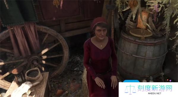 天国拯救2毒药购买地点一览 天国拯救2毒药购买地点一览