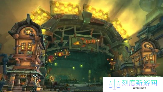 魔兽世界11.1财阀声望怎么获得-11.1财阀声望获取方法大全