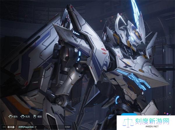 解限机矛隼玩法指南 解限机矛隼玩法指南