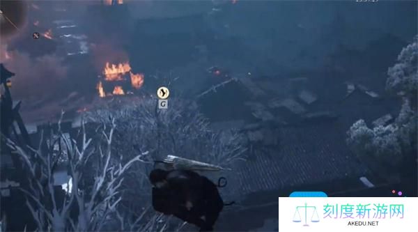 燕云十六声隐藏BOSS谢渊亭在哪 燕云十六声隐藏BOSS谢渊亭在哪