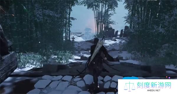 燕云十六声隐藏BOSS谢渊亭在哪 燕云十六声隐藏BOSS谢渊亭在哪