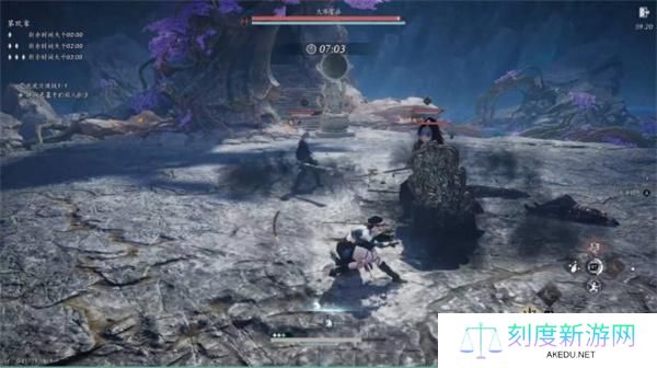 燕云十六声鸣金第九关通关攻略