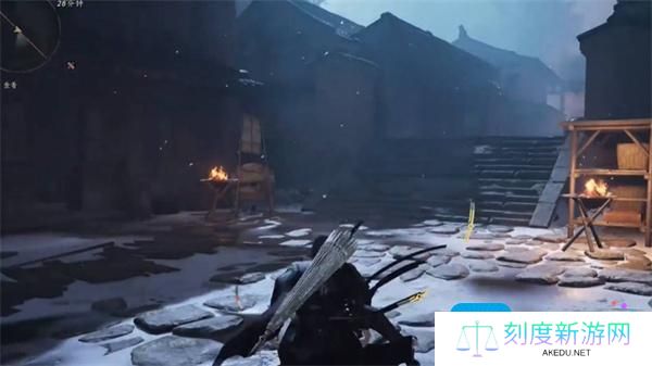 燕云十六声隐藏BOSS谢渊亭在哪 燕云十六声隐藏BOSS谢渊亭在哪