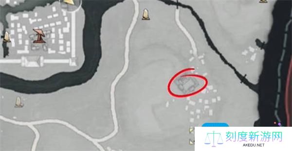 燕云十六声隐藏BOSS谢渊亭在哪 燕云十六声隐藏BOSS谢渊亭在哪