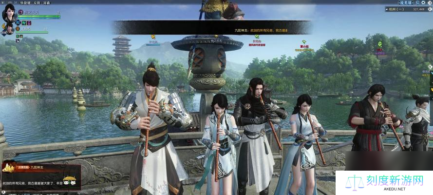 手游中哪些职业玩家最多?最受欢迎的职业是什么?