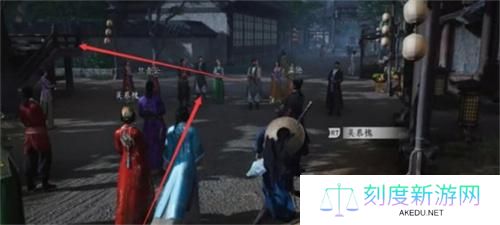 燕云十六声池鱼林木怎么完成 燕云十六声池鱼林木怎么完成