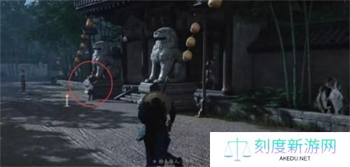 燕云十六声池鱼林木怎么完成 燕云十六声池鱼林木怎么完成