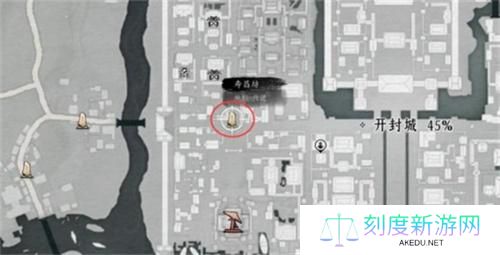 燕云十六声池鱼林木怎么完成 燕云十六声池鱼林木怎么完成