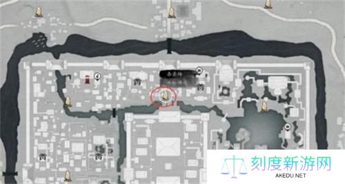 燕云十六声池鱼林木完成攻略 燕云十六声池鱼林木完成攻略