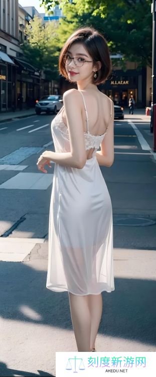 《美丽的小蜜桃4》女主是谁：莉莉娜的魅力与成长之路