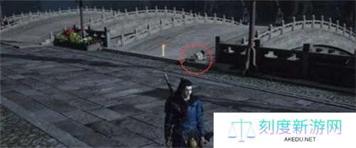 燕云十六声池鱼林木完成攻略 燕云十六声池鱼林木完成攻略