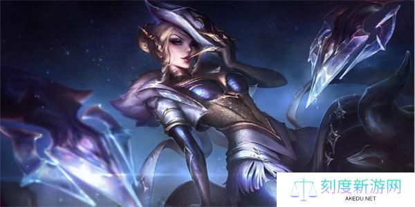 英雄联盟寡妇速3还是速4好呢-寡妇优先速3还是速4原因介绍