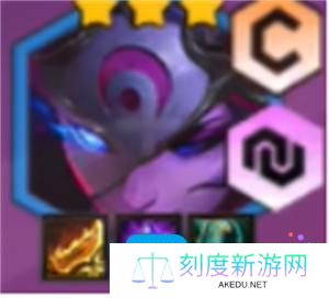 金铲铲之战秘术轮子妈阵容推荐