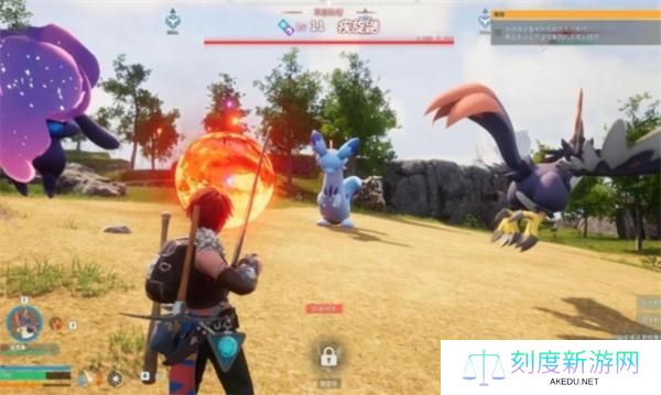 幻兽帕鲁地图boss多久刷新-地图boss刷新时间介绍