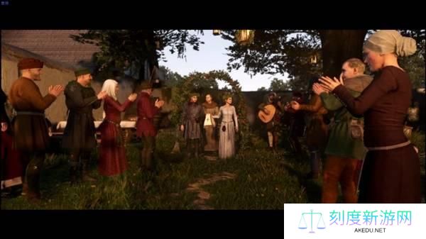 天国拯救2宴客之道怎么过-宴客之道全流程攻略