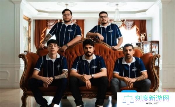 无畏契约MIBR战队选手准星代码推荐