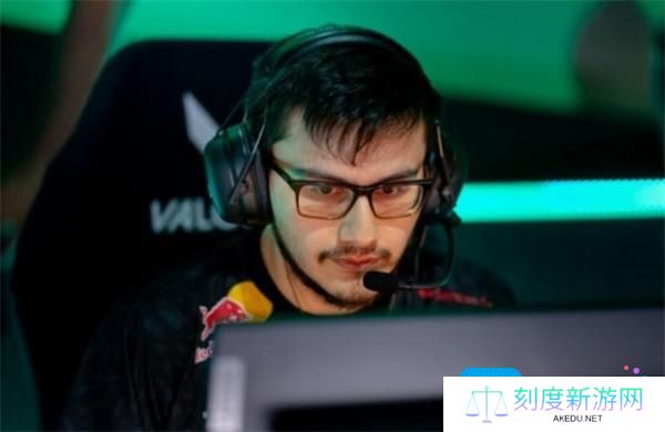 无畏契约MIBR战队选手准星代码推荐