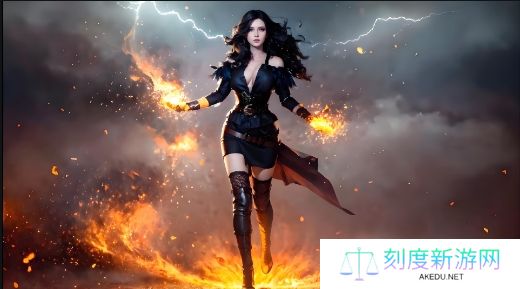 李采潭：她如何打破传统审美，展现丰满与自信的独特魅力