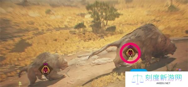 怪物猎人荒野收集金冠怪物方法