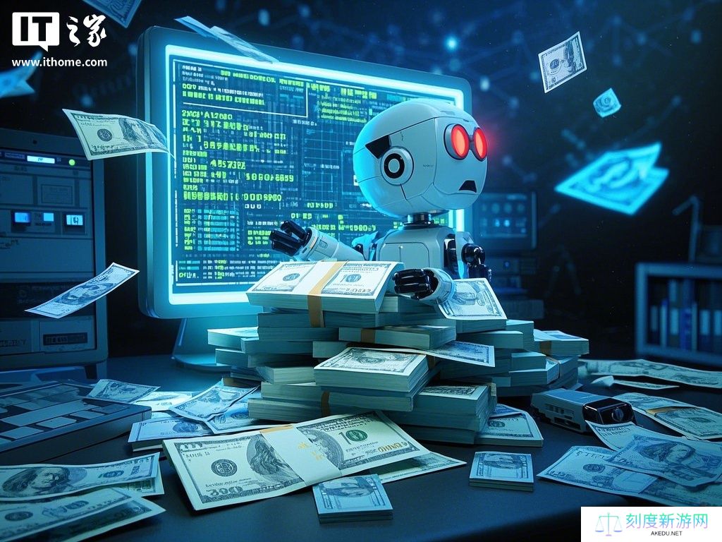 OpenAI o3 模型运行成本估算大幅上调：单次任务从 3000 美元涨至 3 万美元