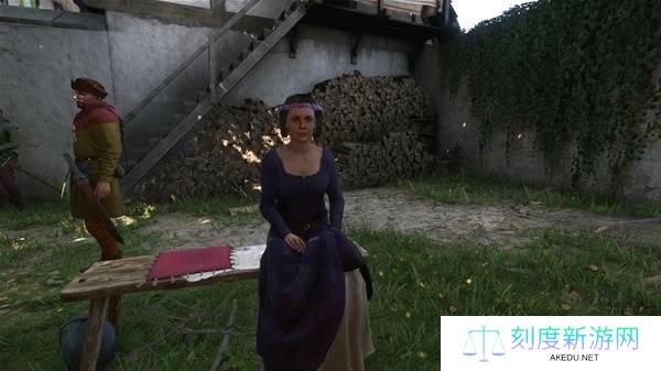 天国拯救2宴客之道全流程攻略