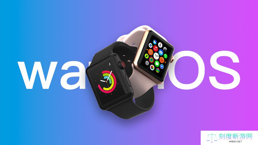 苹果 watchOS 11.5 开发者预览版 Beta 发布