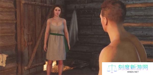 天国拯救2克拉拉推倒攻略